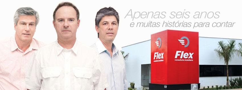 Flex 6 anos