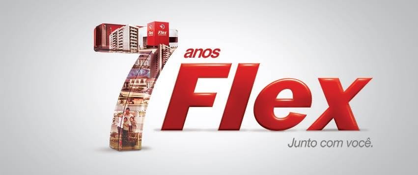 Flex 7 anos