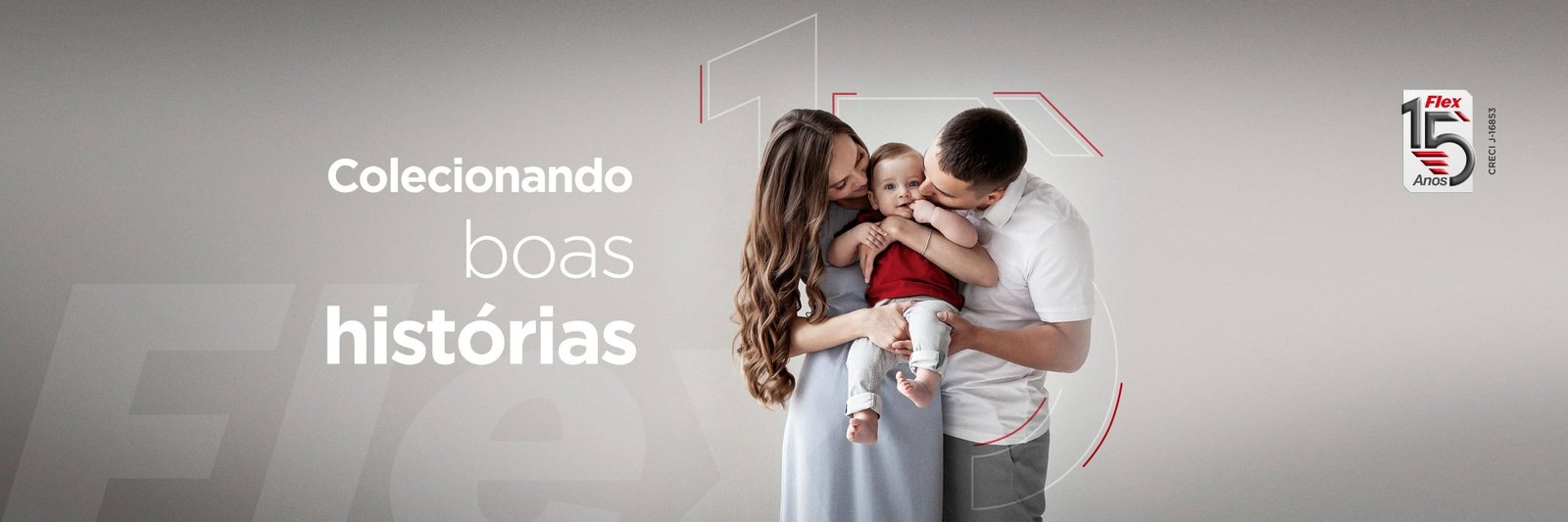 Flex 15 anos